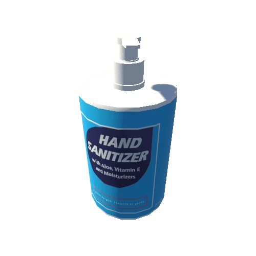 Hand sanitizier